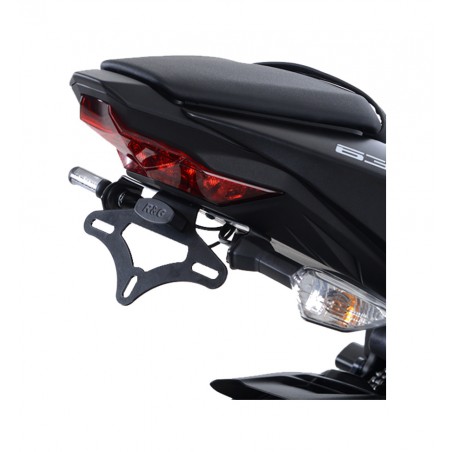 RG RACING License Plate Holder 1083029001