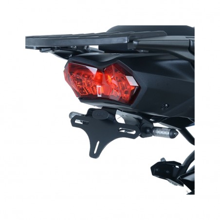 RG RACING License Plate Holder 1083030001