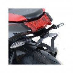 RG RACING License Plate Holder 1083038001