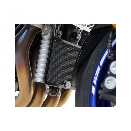 RG RACING Protector de radiador para moto 1088099001