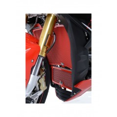 RG RACING Motorcycle Radiator Guard 1088133001