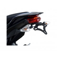 RG RACING Portamatrículas soporte matricula 1091520