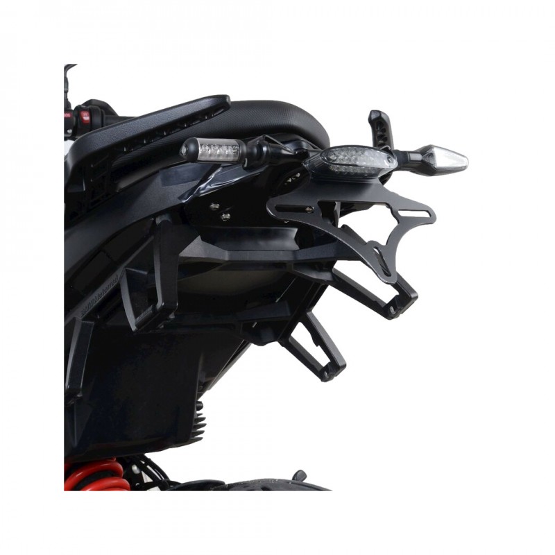 RG RACING Portamatrículas soporte matricula 1091524