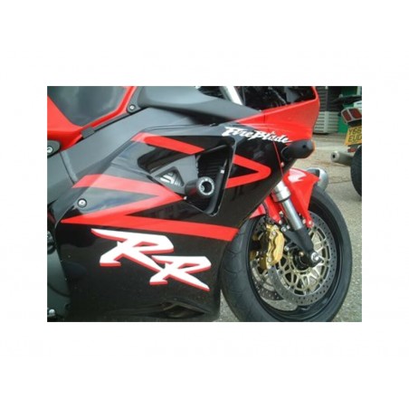 RG RACING Protectores de carenado CLASSIC 1092602