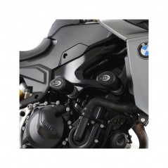 RG RACING Rear Fairing Protectors AERO 1092610