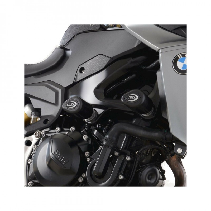 RG RACING Protectores de carenado traseros AERO 1092610