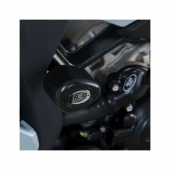 RG RACING Protectores de carenado AERO 1092612