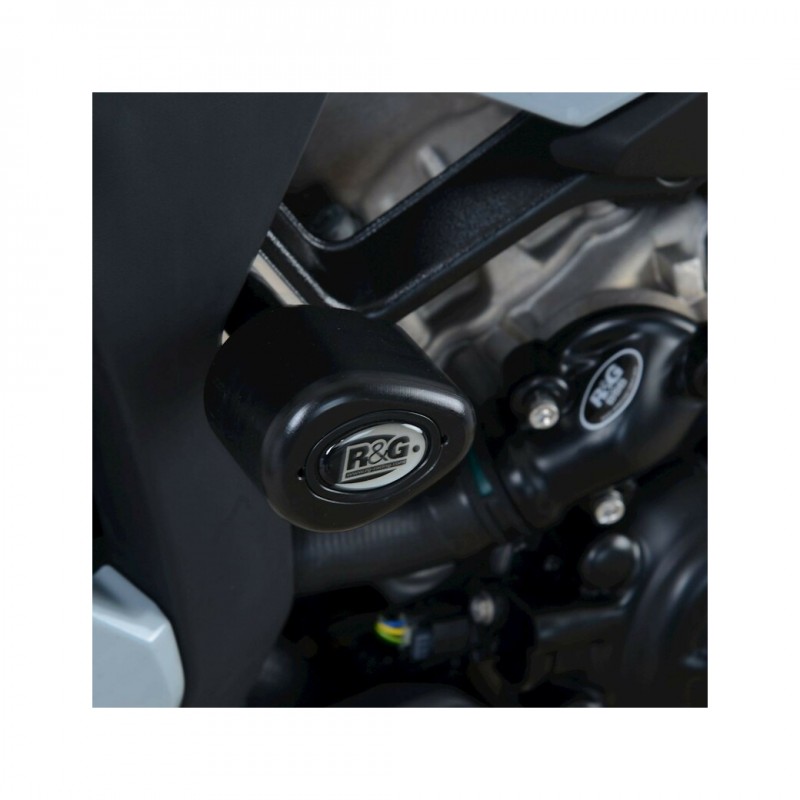 RG RACING Protectores de carenado AERO 1092612