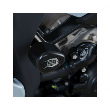 RG RACING AERO Fairing Protectors 1092612