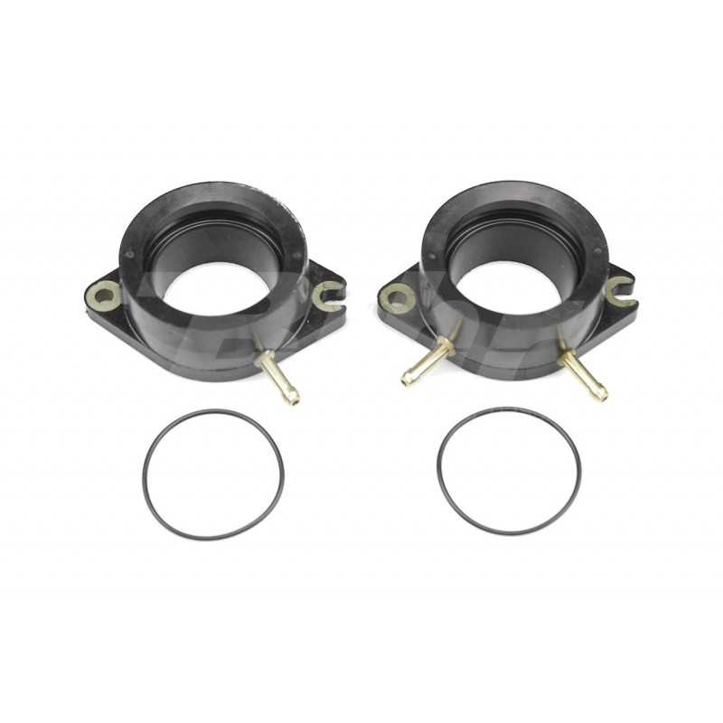 Intake tubes kit  2PCS