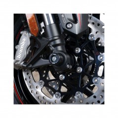 RG RACING Protectores de horquilla 1092645