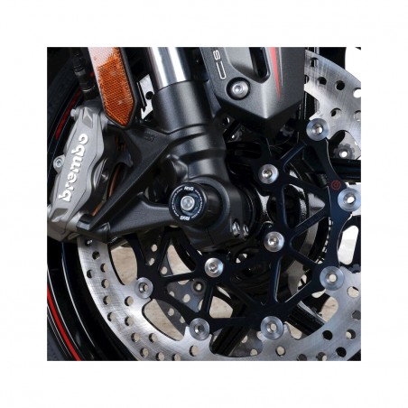 RG RACING Fork Protectors 1092645