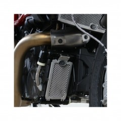 RG RACING Oil Radiator Protector 1096400001