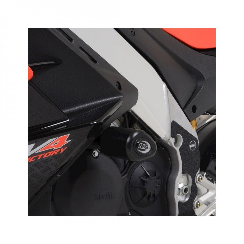 RG RACING AERO Fairing Protectors 1106809001