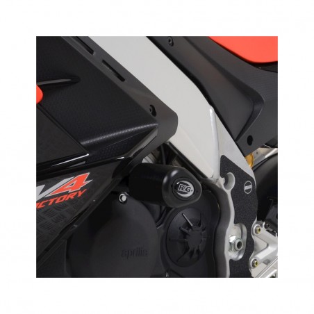 RG RACING AERO Fairing Protectors 1106809001