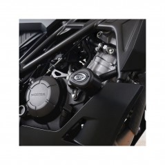 RG RACING Protectores de carenado AERO 1106856