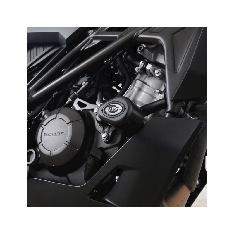 RG RACING AERO Fairing Protectors 1106856