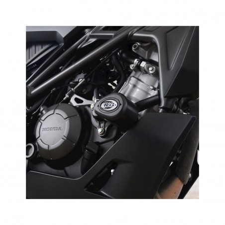 RG RACING Protectores de carenado AERO 1106856