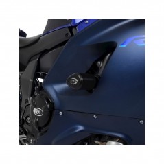 RG RACING Protectores de carenado AERO 1110110001