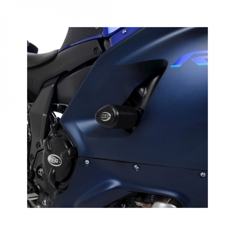 RG RACING Protectores de carenado AERO 1110110001