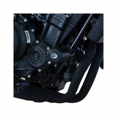 RG RACING AERO Fairing Protectors 1111405