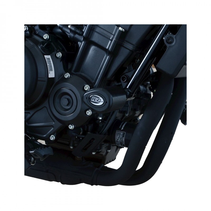 RG RACING AERO Fairing Protectors 1111405