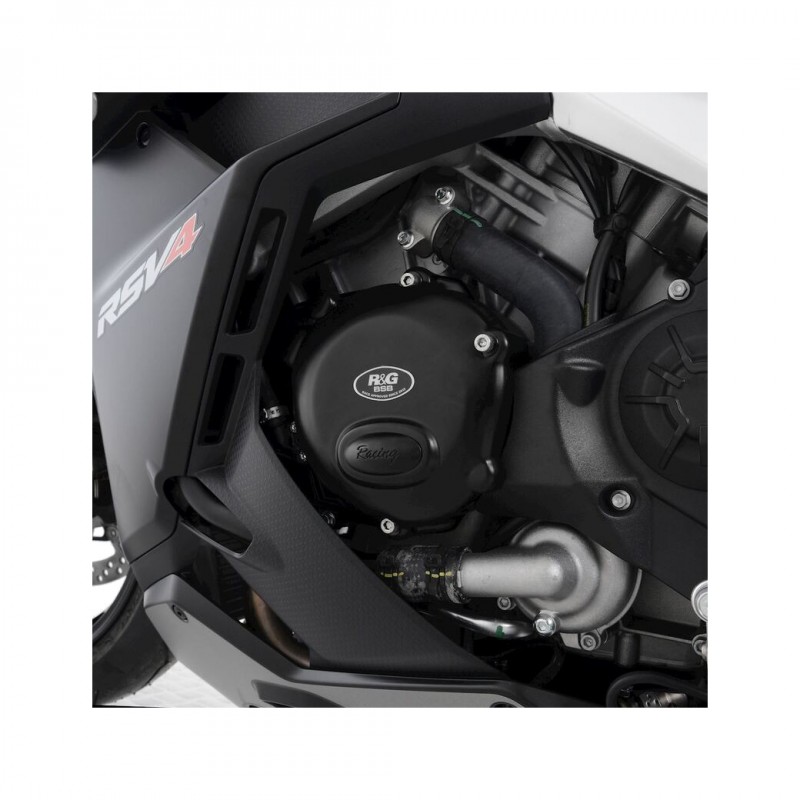 RG RACING Right and Left Sump Guard RACE SERIES 1119369