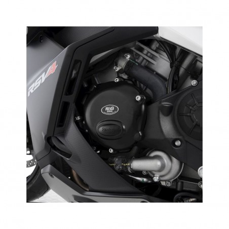 RG RACING Right and Left Sump Guard RACE SERIES 1119369