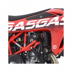 RG RACING Protectores APEX 1122455