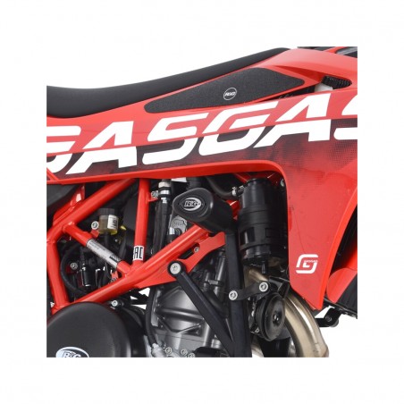 RG RACING Protectores APEX 1122455