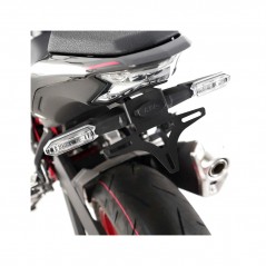 RG RACING License Plate Holder 1123805