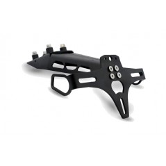 RG RACING License Plate Holder 1123851