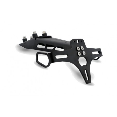 RG RACING License Plate Holder 1123851