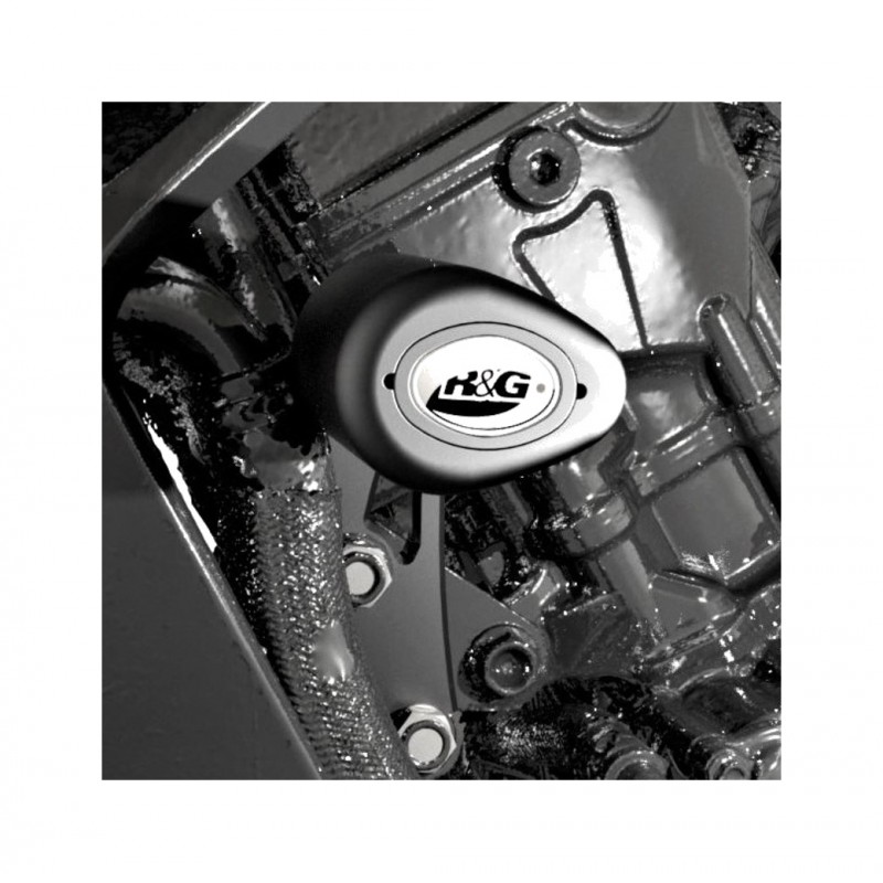 RG RACING AERO Fairing Protectors 1124570