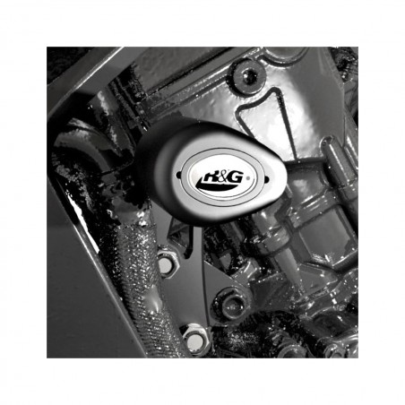 RG RACING Protectores de carenado AERO 1124570