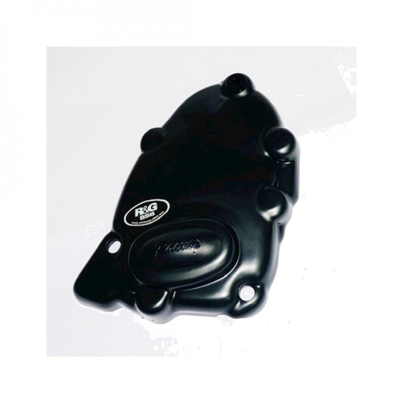 RG RACING Skid Plate RACE SERIES 1124578