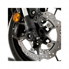 RG RACING Protectores de horquilla 1124584