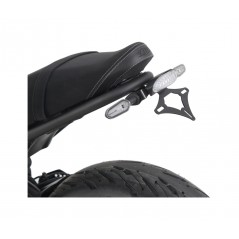 RG RACING License Plate Holder 1124593