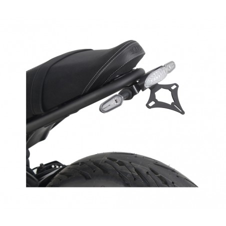 RG RACING Portamatrículas soporte matricula 1124593