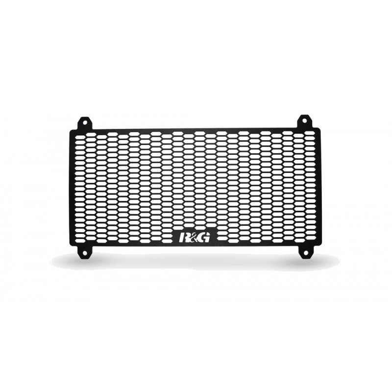 RG RACING Protector de radiador PRO 1124607