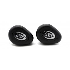 RG RACING Protectores de carenado AERO 1126597