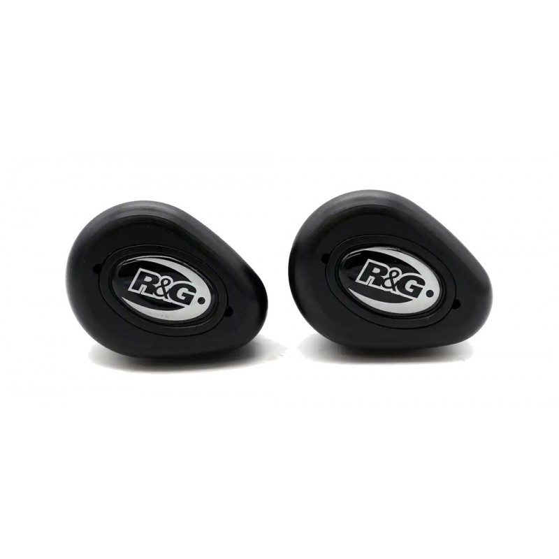 RG RACING Protectores de carenado AERO 1126597