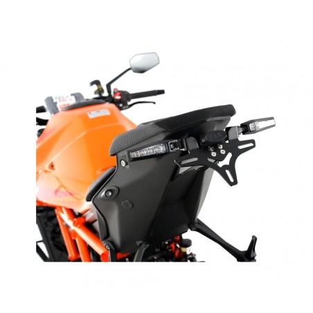 RG RACING Portamatrículas soporte matricula TAIL TIDY 1126889