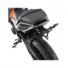 RG RACING License Plate Holder TAIL TIDY 1126890