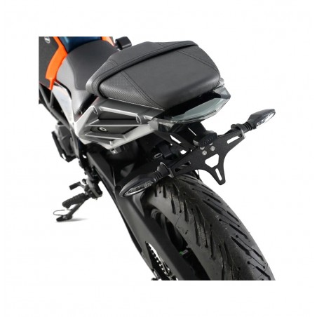 RG RACING License Plate Holder TAIL TIDY 1126890