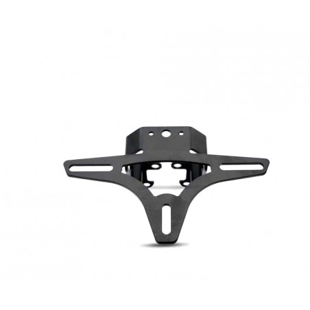 RG RACING Portamatrículas soporte matricula TAIL TIDY 1128791