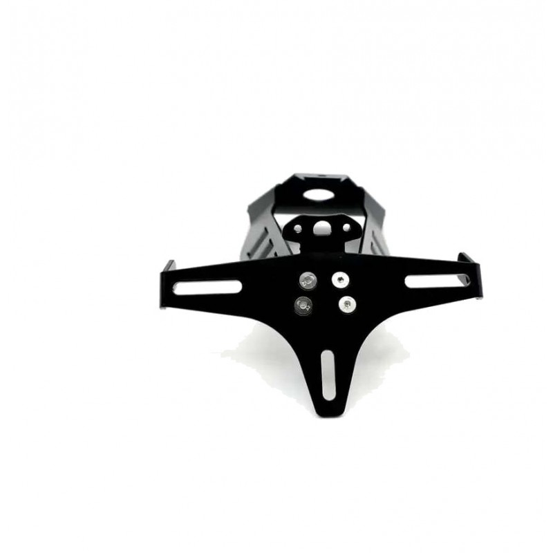 RG RACING Portamatrículas soporte matricula TAIL TIDY 1128793