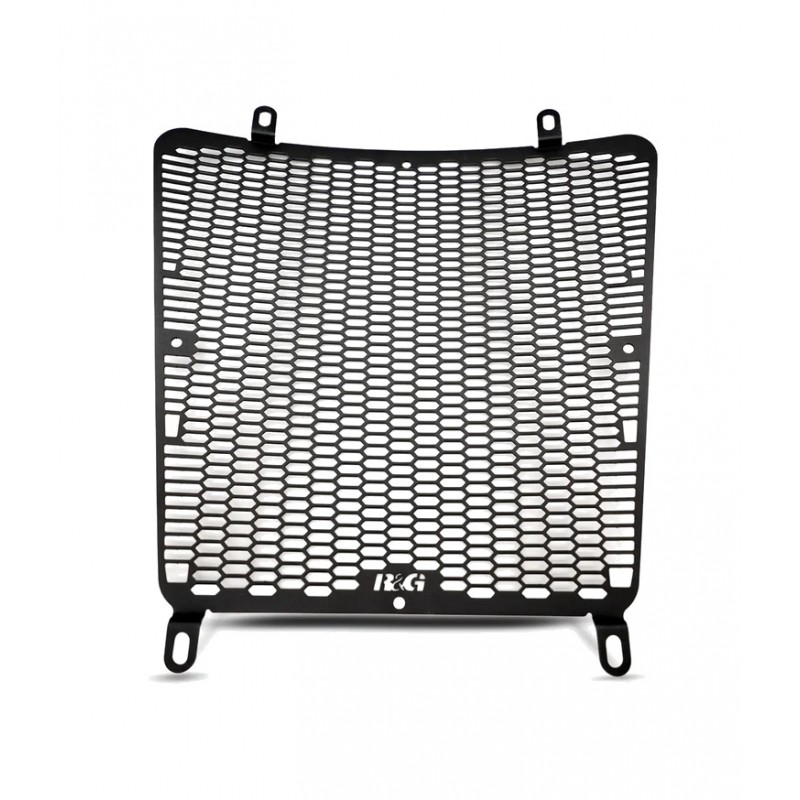 RG RACING Protector de radiador PRO 1129381