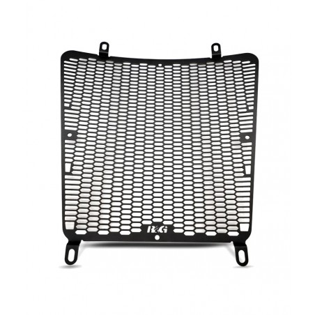 RG RACING Protector de radiador PRO 1129381