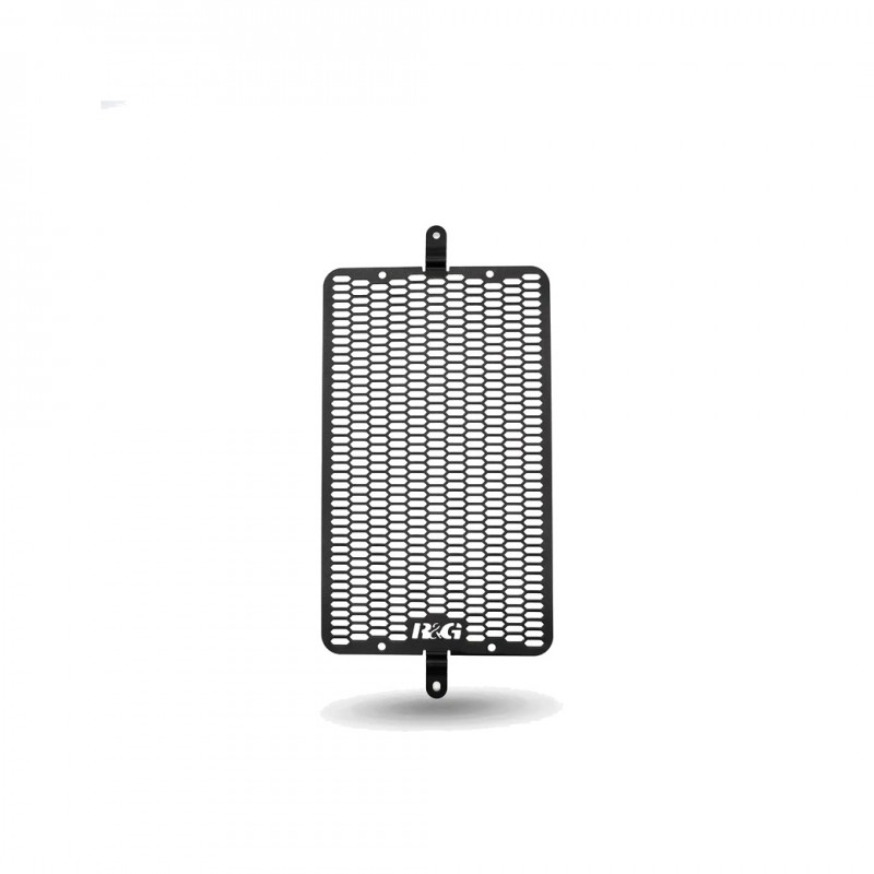 RG RACING Protector de radiador PRO 1129389